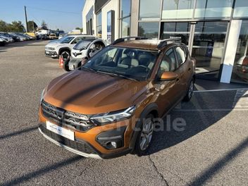 DACIA 
