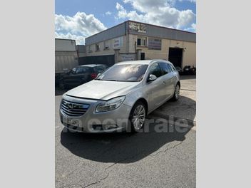 OPEL 