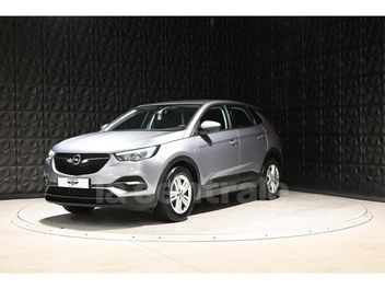OPEL 