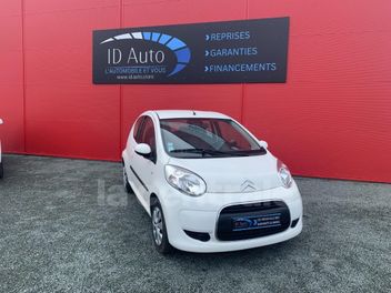 CITROEN 