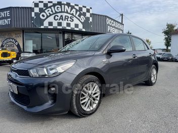 KIA 