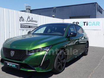 PEUGEOT 308 (3E GENERATION) III 1.6 PHEV 225 GT PACK E-EAT8