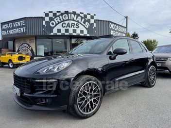 PORSCHE MACAN 2.0