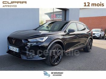 CUPRA 