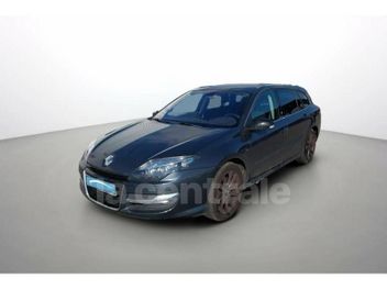 RENAULT LAGUNA 3 ESTATE III (2) ESTATE 2.0 DCI 175 GT 4CONTROL