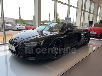 AUDI R8 (2E GENERATION) SPYDER II SPYDER 5.2 V10 FSI RWD S TRONIC 7