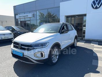 VOLKSWAGEN T-ROC (2) 1.5 TSI EVO 150 START/STOP STYLE DSG7