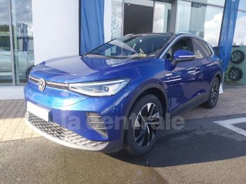 VOLKSWAGEN ID.4 204 PRO PERFORMANCE 77 KWH