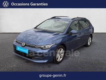 VOLKSWAGEN GOLF 8 SW VIII (2) SW 1.5 TSI EVO2 116 LIFE PLUS BVM6