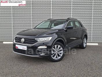 VOLKSWAGEN T-ROC 1.6 TDI 115 LOUNGE