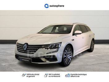 RENAULT TALISMAN ESTATE (2) ESTATE 2.0 BLUE DCI 160 INTENS EDC