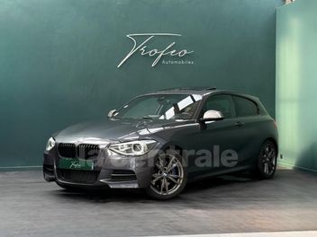 BMW SERIE 1 F21 M 3 PORTES (F21) 135IA XDRIVE M PERFORMANCE 3P