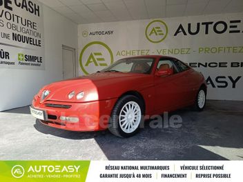 ALFA ROMEO 