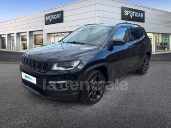 JEEP COMPASS 2 II (2) 1.3 GSE T4 240 PHEV AT6 4XE EAWD S