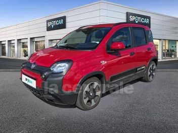 FIAT PANDA 3 III (2) 1.0 70 HYBRIDE BSG S/S CROSS