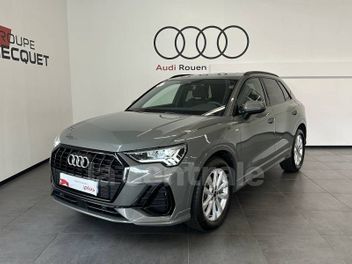 AUDI Q3 (2E GENERATION) II 35 TFSI 150 S LINE S TRONIC 7