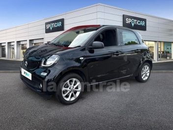 SMART FORFOUR 2 II 1.0 PASSION TWINAMIC