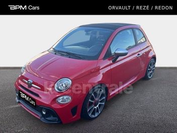 ABARTH 