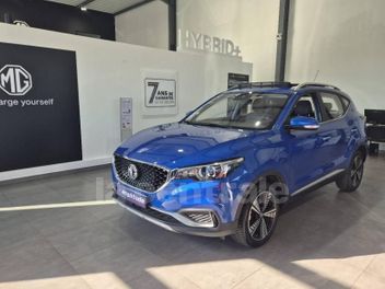 MG MG ZS 2 II EV LUXURY 143 44.5KWH