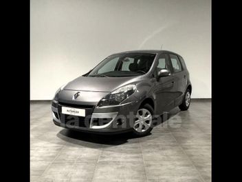 RENAULT GRAND SCENIC 3 III 1.5 DCI 110 FAP DYNAMIQUE 5PL EURO5