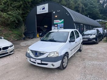 DACIA 