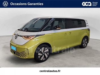 VOLKSWAGEN ID. BUZZ 286 CH PRO 86 KWH 7PL
