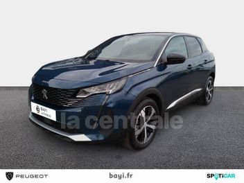 PEUGEOT 3008 (2E GENERATION) II (2) 1.5 BLUEHDI 130CH S&S ALLURE PACK EAT8
