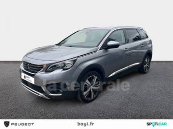 PEUGEOT 5008 (2E GENERATION) II 1.2 PURETECH 130 S&S ALLURE