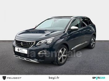 PEUGEOT 3008 (2E GENERATION) II 1.2 PURETECH 130 S&S 7CV CROSSWAY EAT8