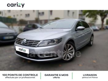 VOLKSWAGEN CC 2.0 TDI 140 BLUEMOTION TECHNOLOGY BUSINESS