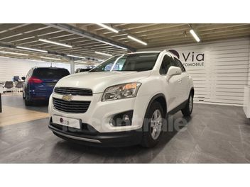 CHEVROLET 