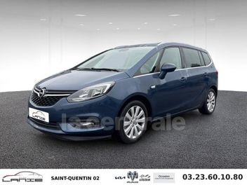 OPEL ZAFIRA 3 III (2) 1.6 CDTI 134 BLUEINJECTION INNOVATION