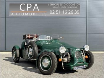 CITROEN BURTON LOMAX 223