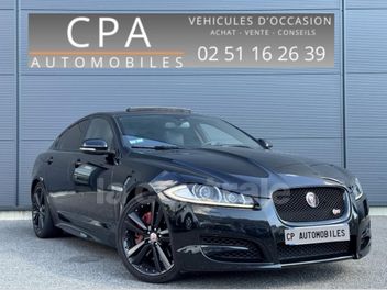 JAGUAR XF SPORTBRAKE (2) SPORTBRAKE 3.0 V6 D S 275 PORTFOLIO