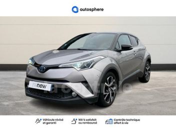TOYOTA C-HR 1.8 HYBRIDE 122 DYNAMIC