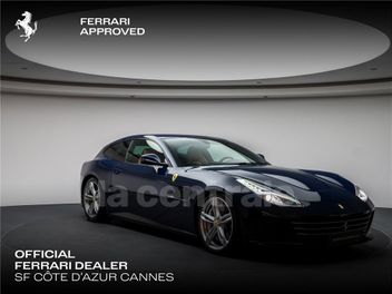 FERRARI GTC4LUSSO 6.3 V12 690 4RM