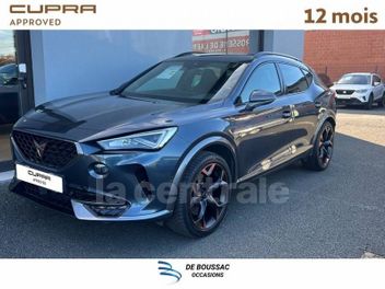 CUPRA 