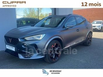 CUPRA 