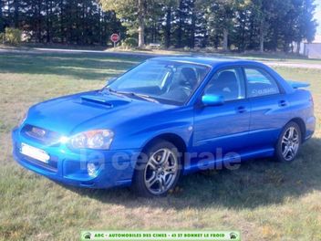 SUBARU 