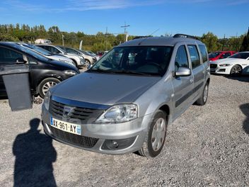 DACIA 