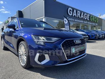 AUDI A3 (4E GENERATION) SPORTBACK IV SPORTBACK 35 TDI 150 DESIGN LUXE S TRONIC 7