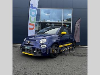 ABARTH 