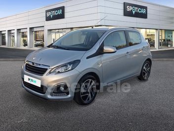 PEUGEOT 