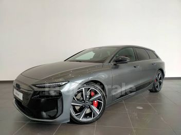 AUDI S6 E-TRON AVANT AVANT 503 CH S6 QUATTRO 100 KWH