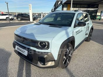 RENAULT 