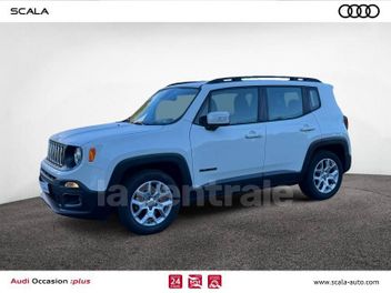 JEEP RENEGADE 1.4 MULTIAIR S&S 140 LONGITUDE MSQ6