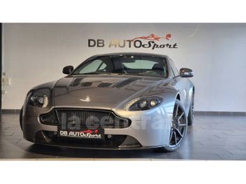 ASTON MARTIN 