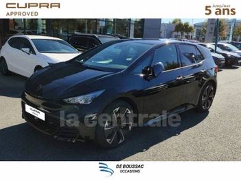 CUPRA 