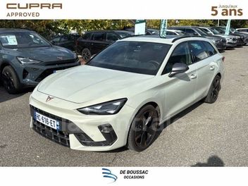 CUPRA 