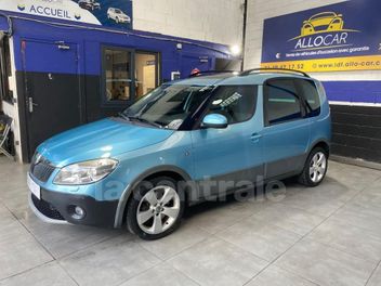 SKODA 